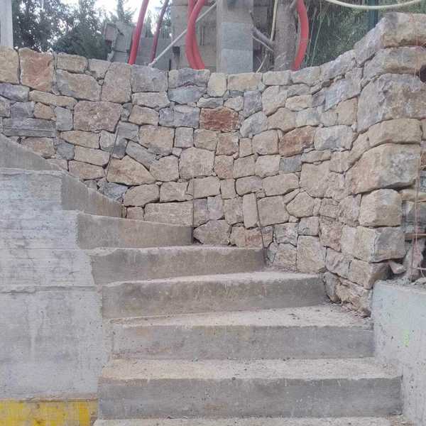 travaux de maçonnerie le Var (83)