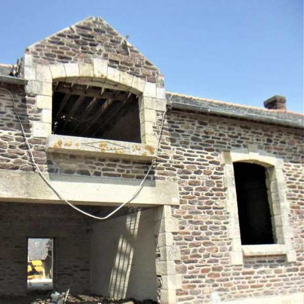travaux de maçonnerie le Var (83)