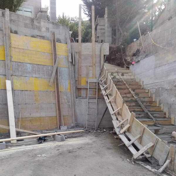 travaux de maçonnerie le Var (83)