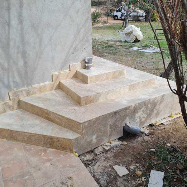 travaux de maçonnerie le Var (83)