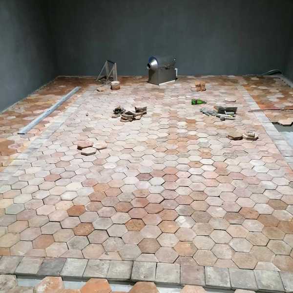 travaux de maçonnerie le Var (83)