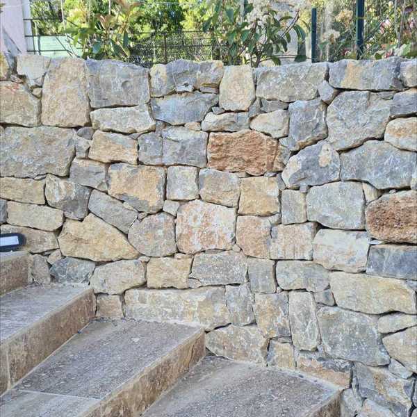 travaux de maçonnerie le Var (83)