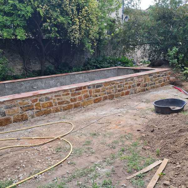 travaux de maçonnerie le Var (83)