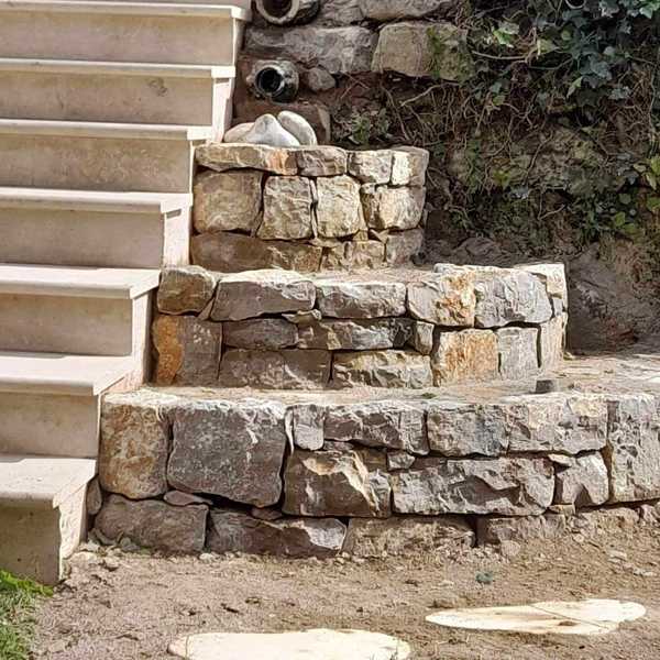 travaux de maçonnerie le Var (83)