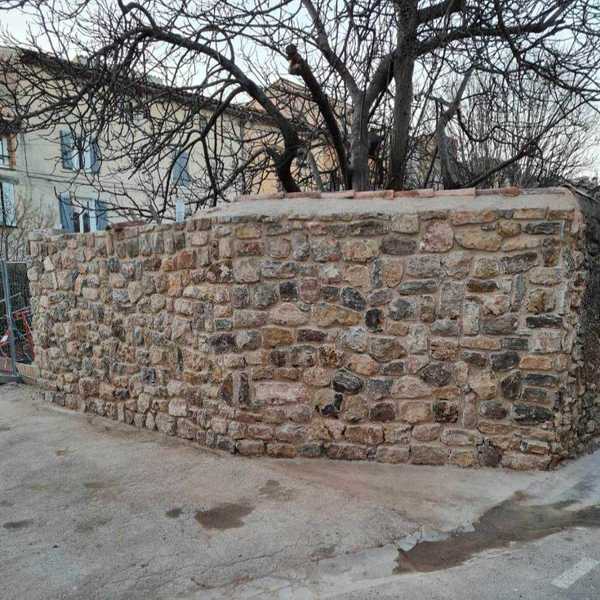 travaux de maçonnerie le Var (83)