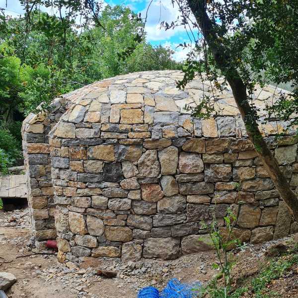 travaux de maçonnerie le Var (83)