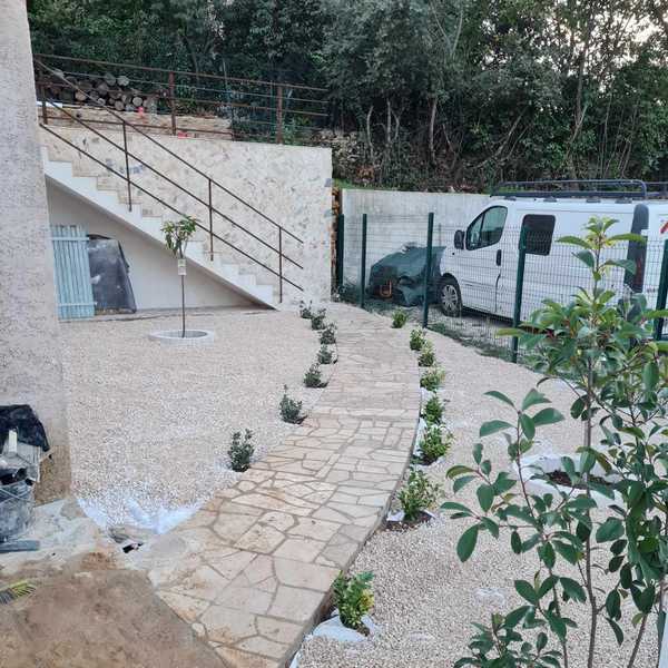 travaux de maçonnerie le Var (83)