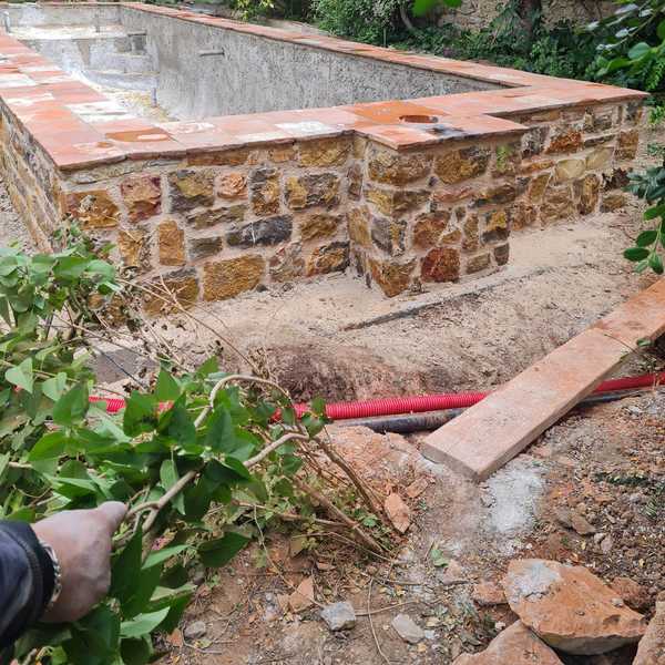 travaux de maçonnerie le Var (83)