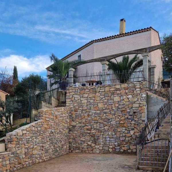 travaux de maçonnerie le Var (83)