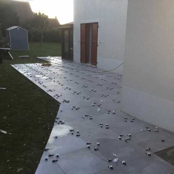 travaux de maçonnerie le Var (83)