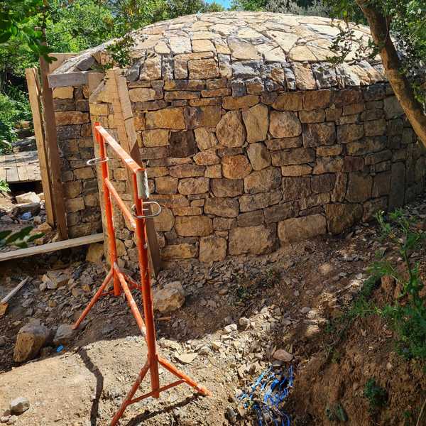 travaux de maçonnerie le Var (83)