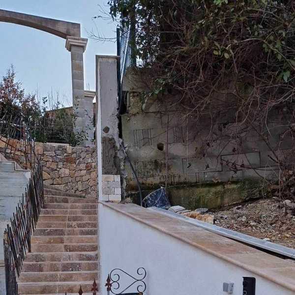 travaux de maçonnerie le Var (83)