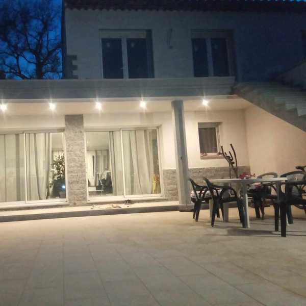 travaux de maçonnerie le Var (83)