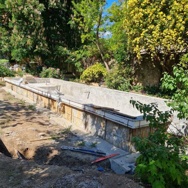 travaux de maçonnerie le Var (83)